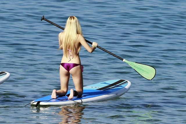 Standup Paddte Board